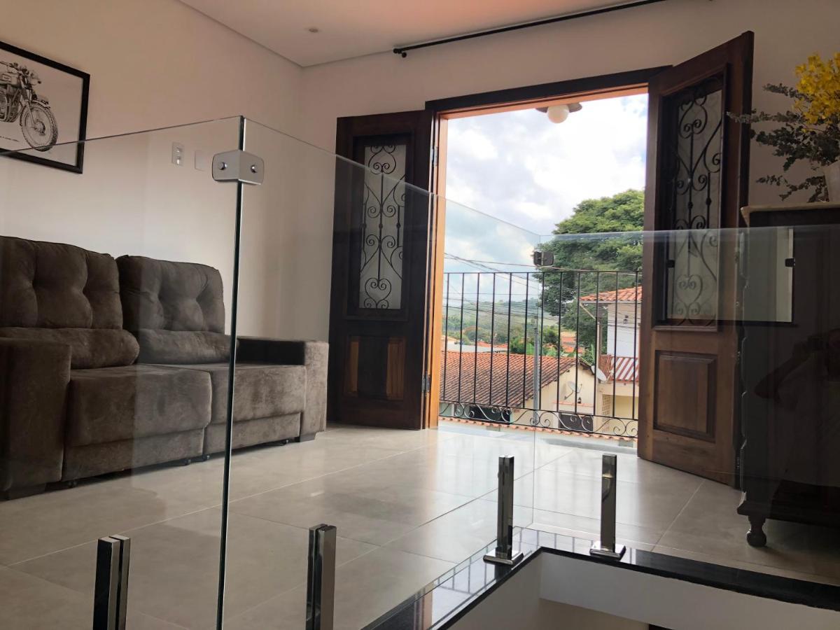 Pouso Primavera Tiradentes Luaran gambar